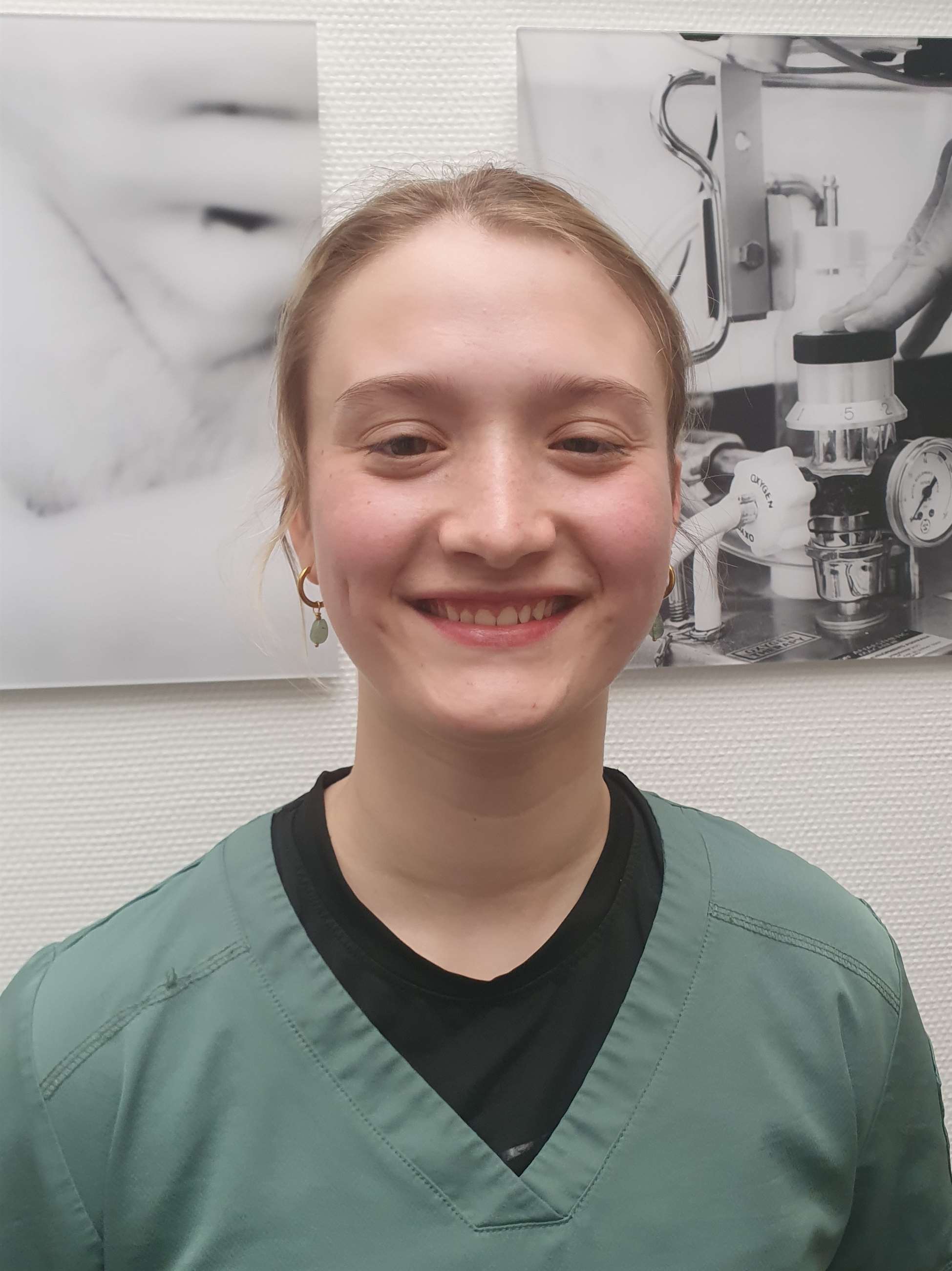 cecilie